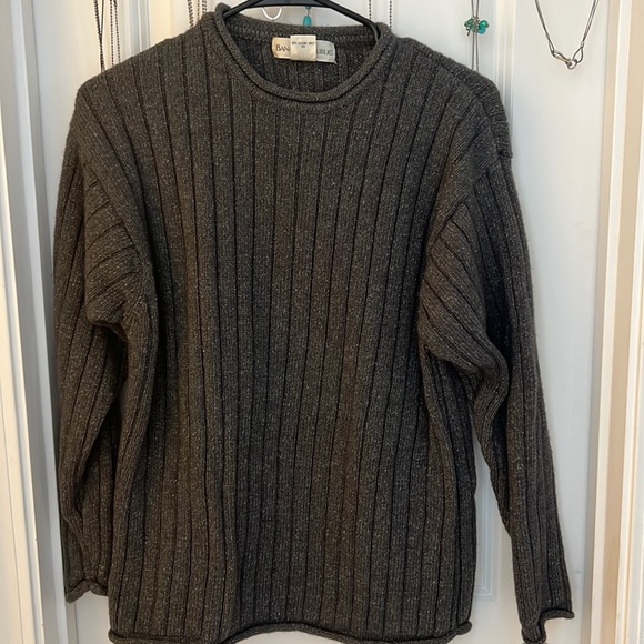Banana Republic Other - Banana Republic Wool Blend Sweater, size M